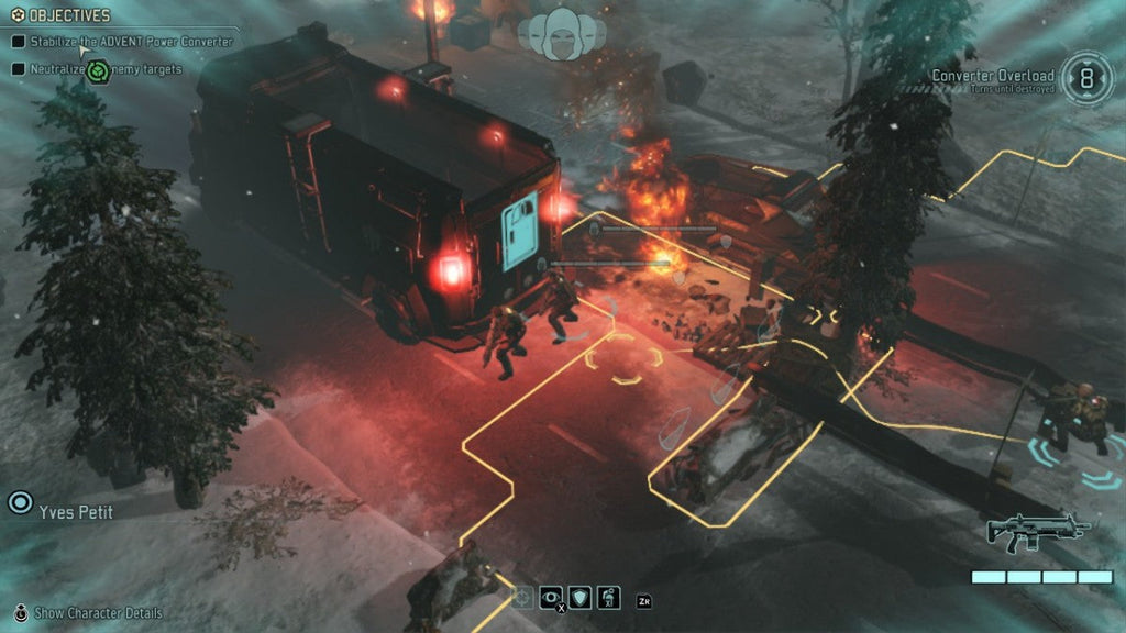 XCOM 2 Collection – Nintendo Switch (NS)