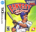 MLB 2K8 Fantasy All Stars — Nintendo DS (DS)