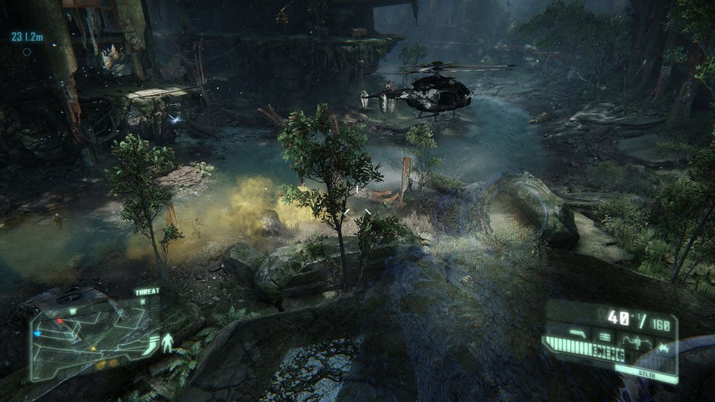 Crysis 3 [Hunter Edition] – PlayStation 3 (PS3)