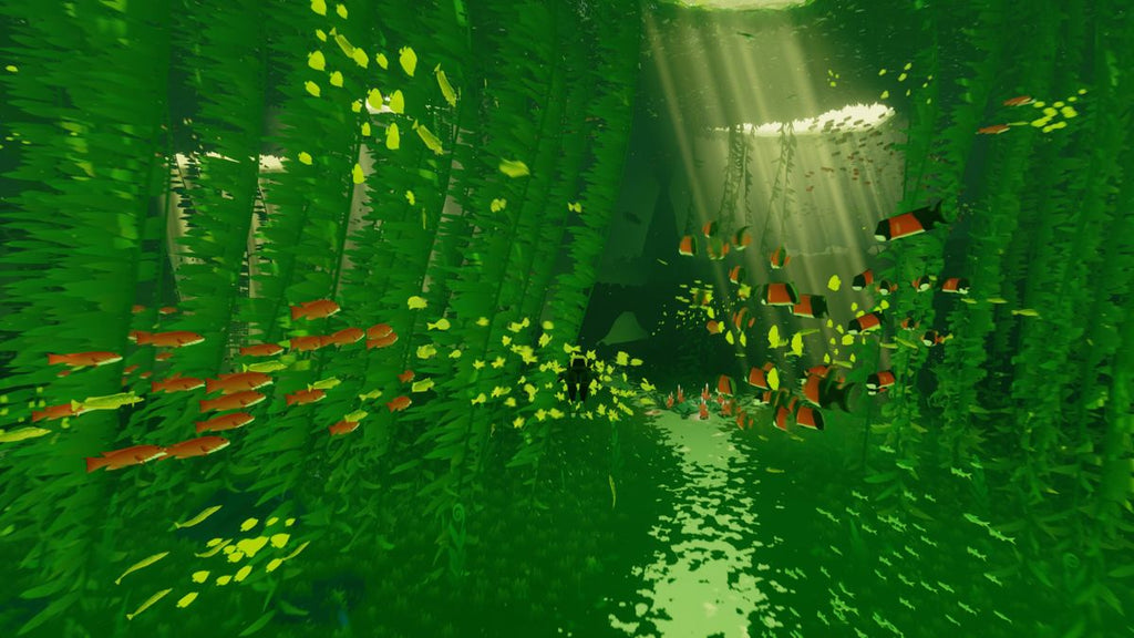 Abzu – PlayStation 4 (PS4)