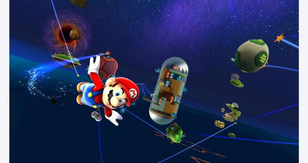 Super Mario 3D All-Stars – Nintendo Switch (NS)
