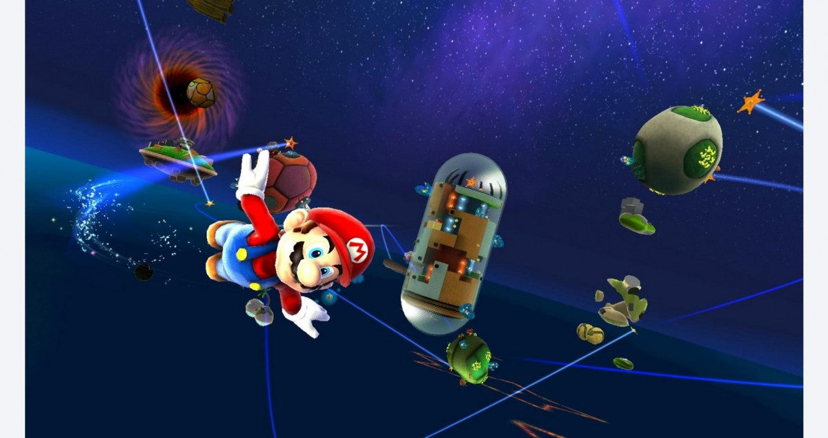 Super Mario 3D All-Stars – Nintendo Switch (NS)