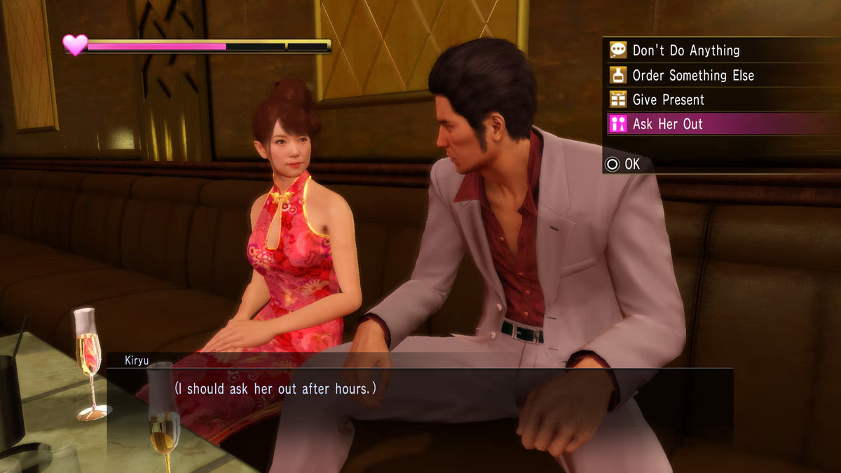Yakuza Kiwami [Playstation Hits] – PlayStation 4 (PS4)