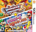 Puzzle & Dragons Z + Puzzle & Dragons: Super Mario Bros. Edition – Nintendo 3DS (3DS)
