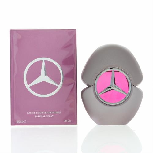 Mercedez Benz by Mercedes Benz
