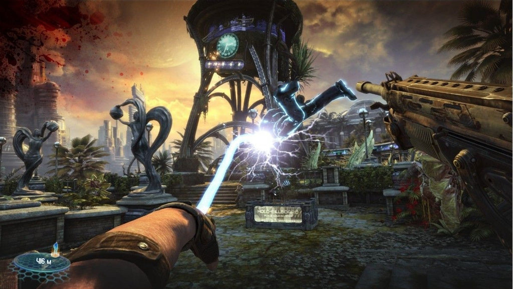 Bulletstorm: Epic Edition – Xbox 360 (X360)