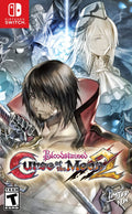 Bloodstained: Curse of the Moon 2 [Limited Run #098] – Nintendo Switch (NS)