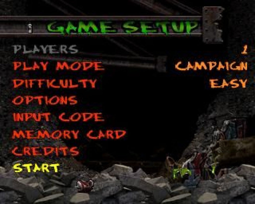 Battletanx: Global Assault – Nintendo 64 (N64)