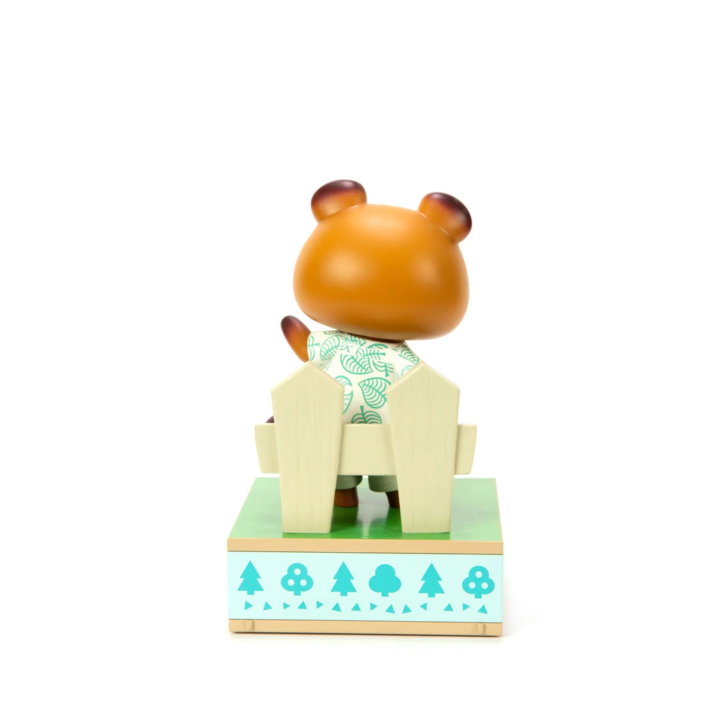 Tom Nook 9" Statue F4F – Figure
