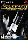GoldenEye: Rogue Agent – PlayStation 2 (PS2)