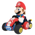 Mario in Kart 9" Plush