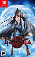 Bayonetta – Nintendo Switch (NS)