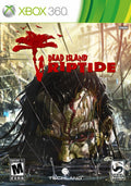 Dead Island: Riptide – Xbox 360 (X360)