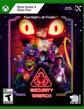 Five Nights at Freddy's: Security Breach – Xbox One (XONE)