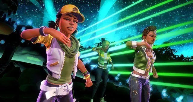 Dance Central 2 – Xbox 360 (X360)