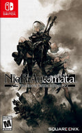 Nier: Automata The End of Yorha Edition – Nintendo Switch (NS)