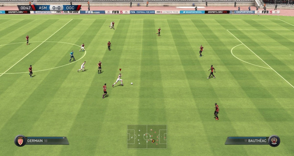 FIFA 15 – PlayStation 3 (PS3)