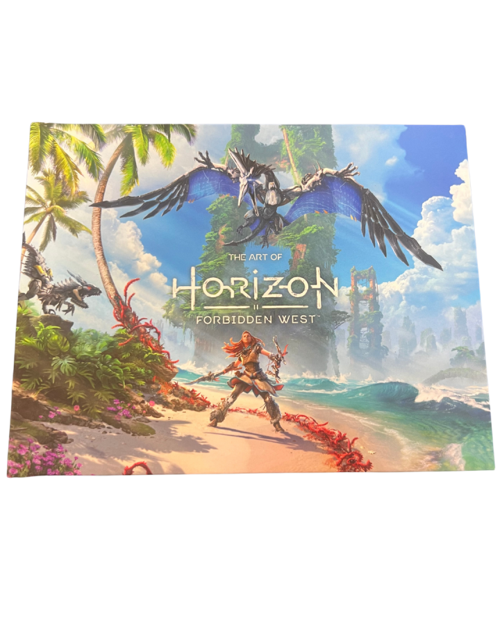 Horizon Forbidden West [Special Edition] – PlayStation 5 (PS5)
