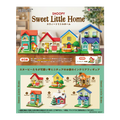 Re-Ment: SNOOPY - Sweet Little Home – Blind Box