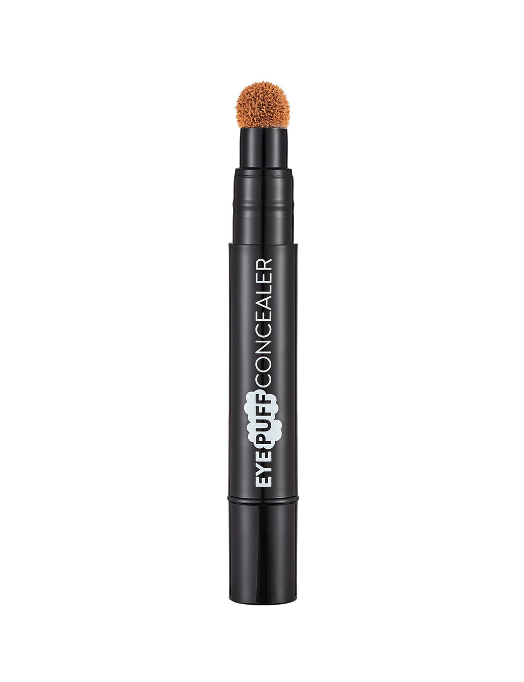Flormar Eye Puff Semi-Matte Concealer with Sponge Applicator 3.3ml