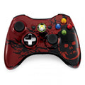 Xbox 360 Wireless Controller Gears of War 3 Edition – Xbox 360 Accessory (X360)