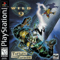 Wild 9 – PlayStation 1 (PS1)
