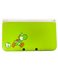 Nintendo 3DS XL Yoshi [Special Edition] — Scrrratch & Scuff