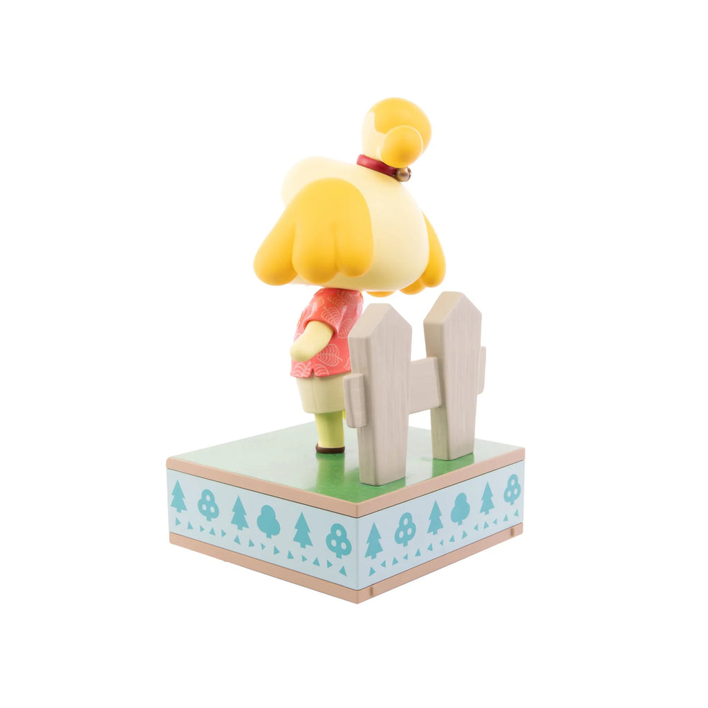 Isabelle 9" Statue F4F – Figure