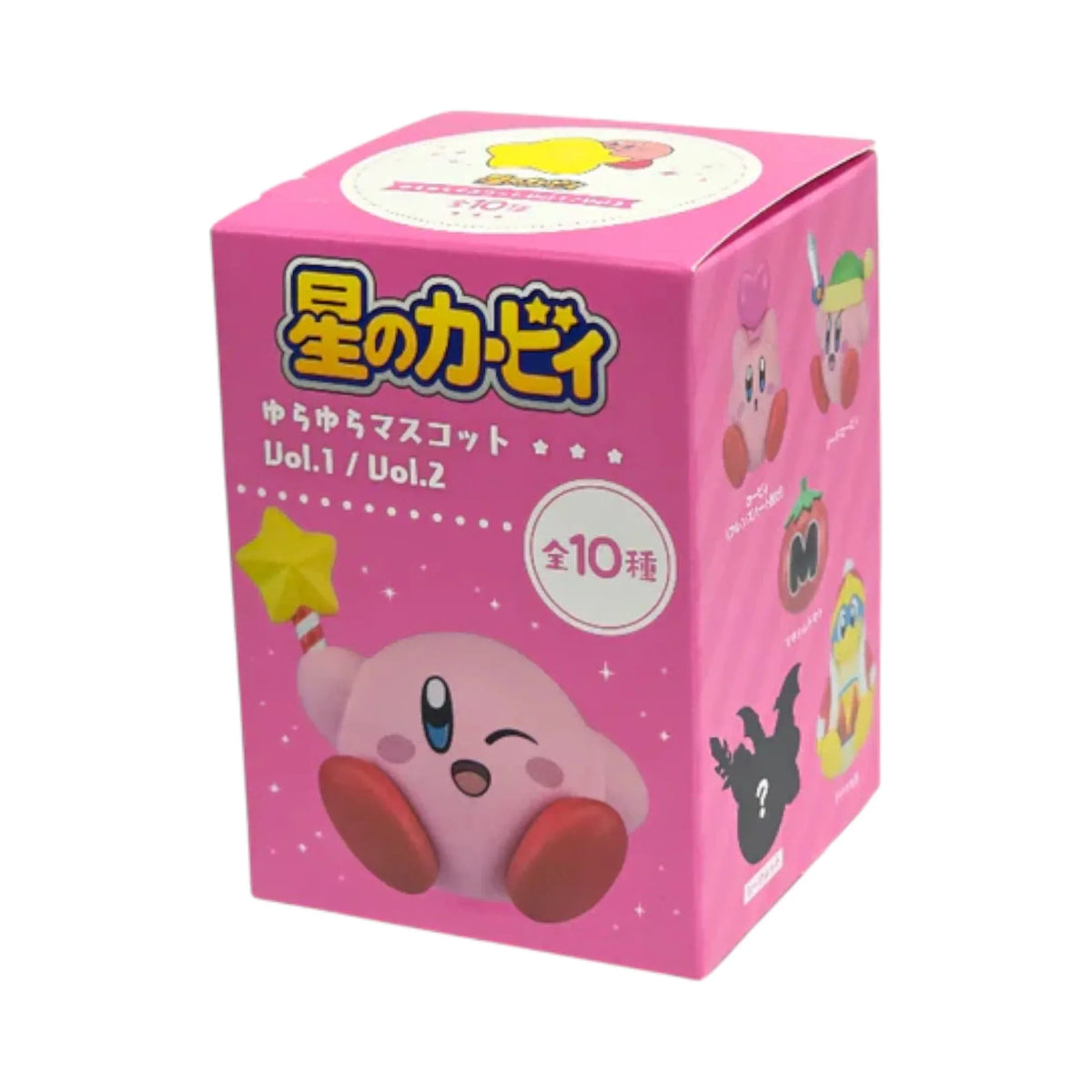 Kirby Blind Boxes Series 1 – Blind Box