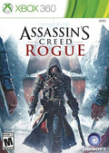 Assassin's Creed: Rogue – Xbox 360 (X360)