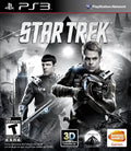 Star Trek: The Game – PlayStation 3 (PS3)