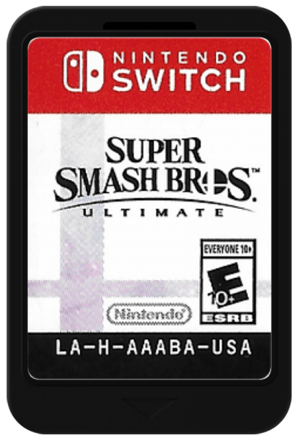 Super Smash Bros. Ultimate – Nintendo Switch (NS)