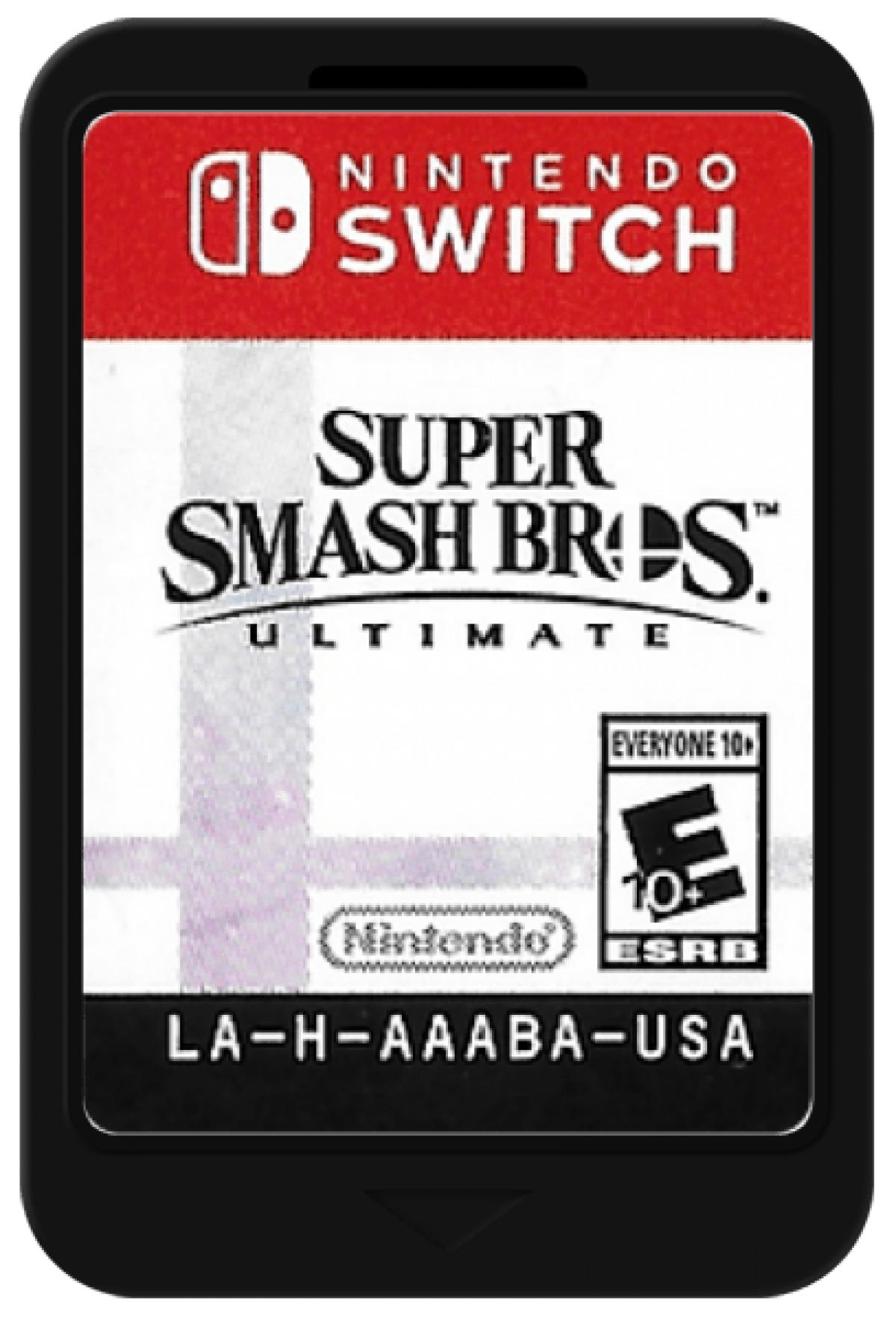 Super Smash Bros. Ultimate – Nintendo Switch (NS)