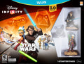 Disney Infinity 3.0 Starter Pack [Sealed] – Nintendo Wii U (WiiU)