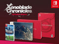 Xenoblade Chronicles [Definitive Works Set] – Nintendo Switch (NS)