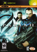 Pariah – Xbox (XBOX)