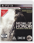 Medal of Honor – PlayStation 3 (PS3)
