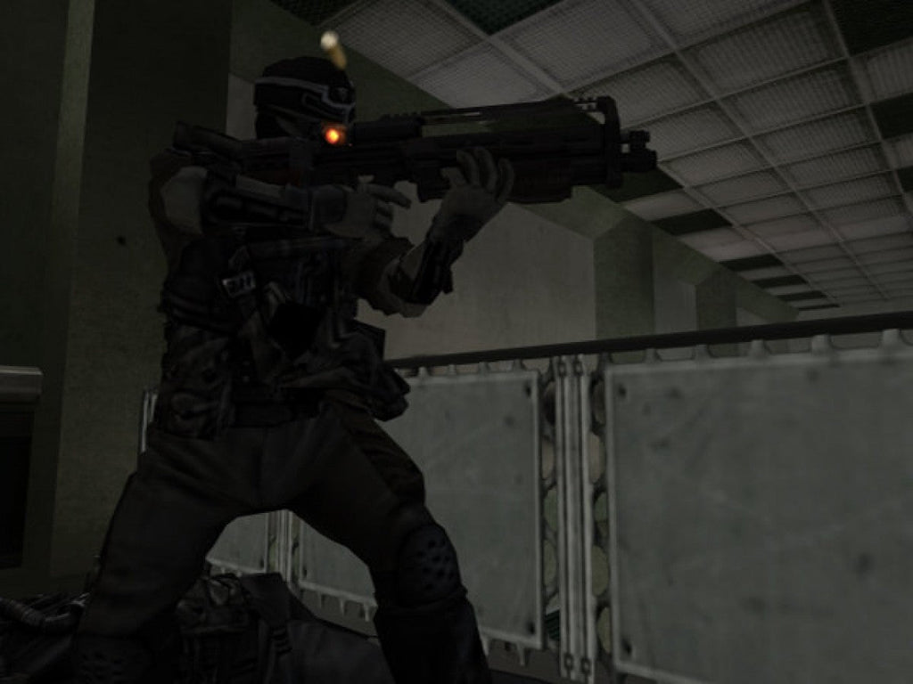 Killzone – PlayStation 2 (PS2)