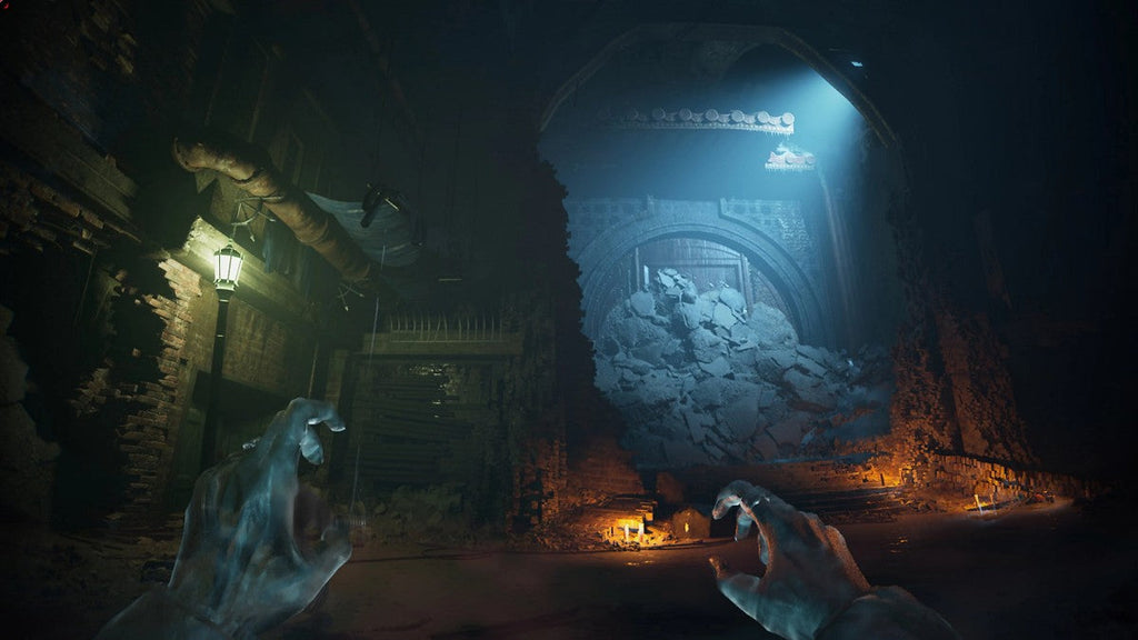 Vampire The Masquerade: Bloodlines 2 – Playstation 5 (PS5)