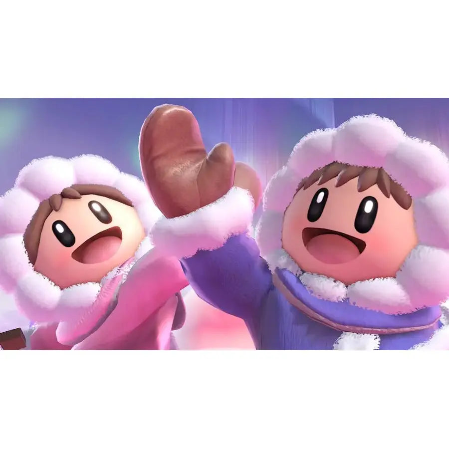 Super Smash Bros. Ultimate – Nintendo Switch (NS)