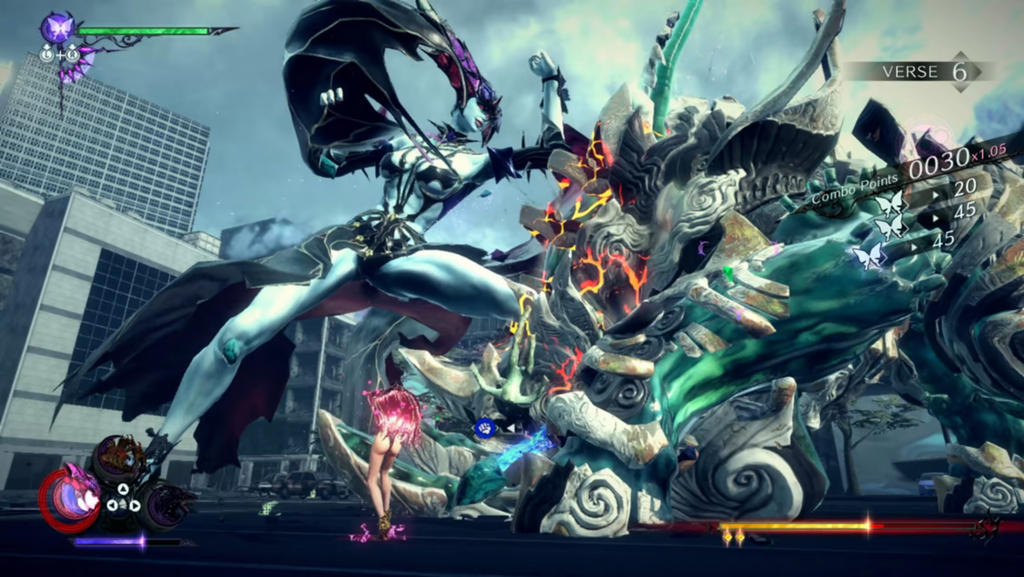 Bayonetta 3 – Nintendo Switch (NS)