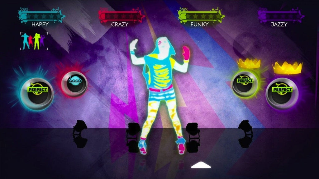 Just Dance: Greatest Hits – Xbox 360 (X360)