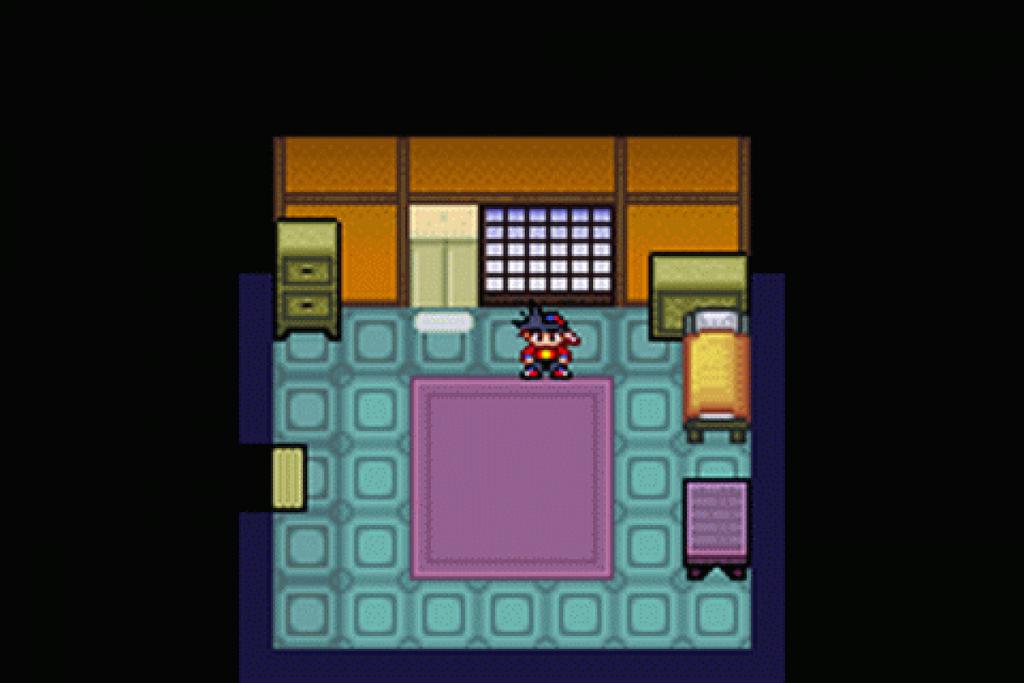 Beyblade: Grevolution – Game Boy Advance (GBA)