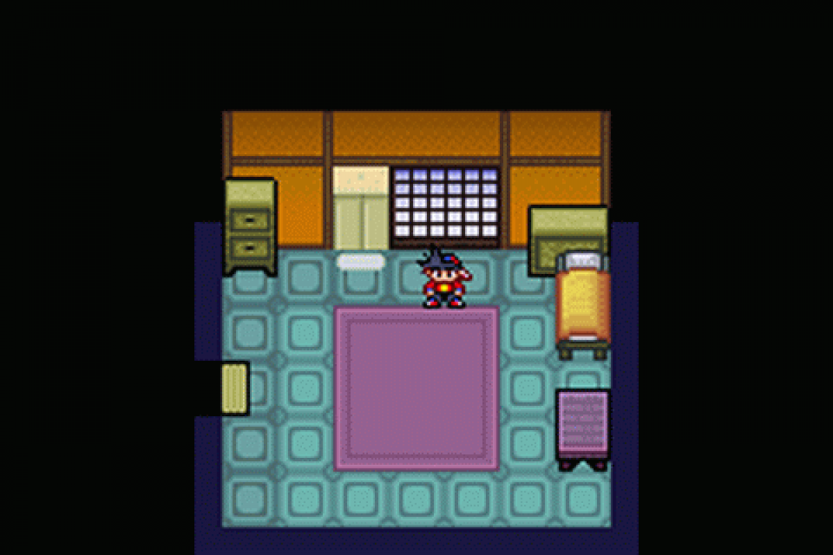 Beyblade: Grevolution – Game Boy Advance (GBA)