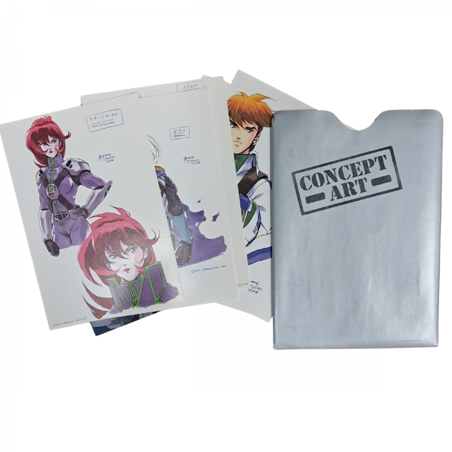 Robotech Battlecry Limited Edition [CIB] – PlayStation 2 (PS2)