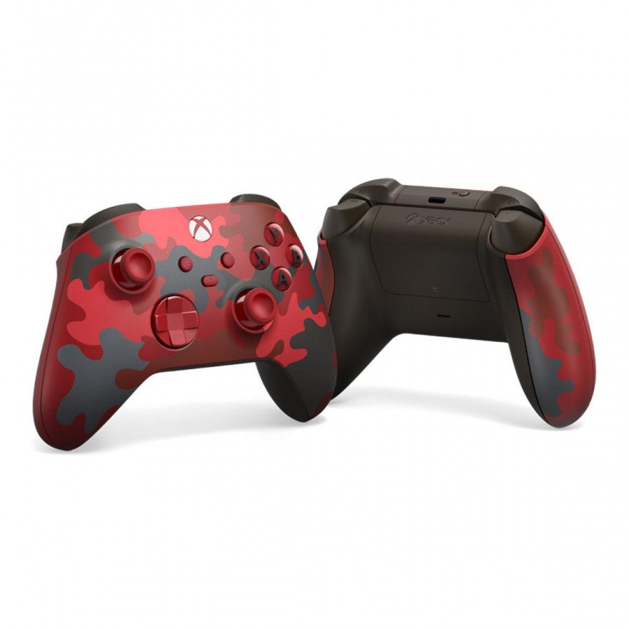 Daystrike Camo Controller – Xbox Series X Accessory (XSX)
