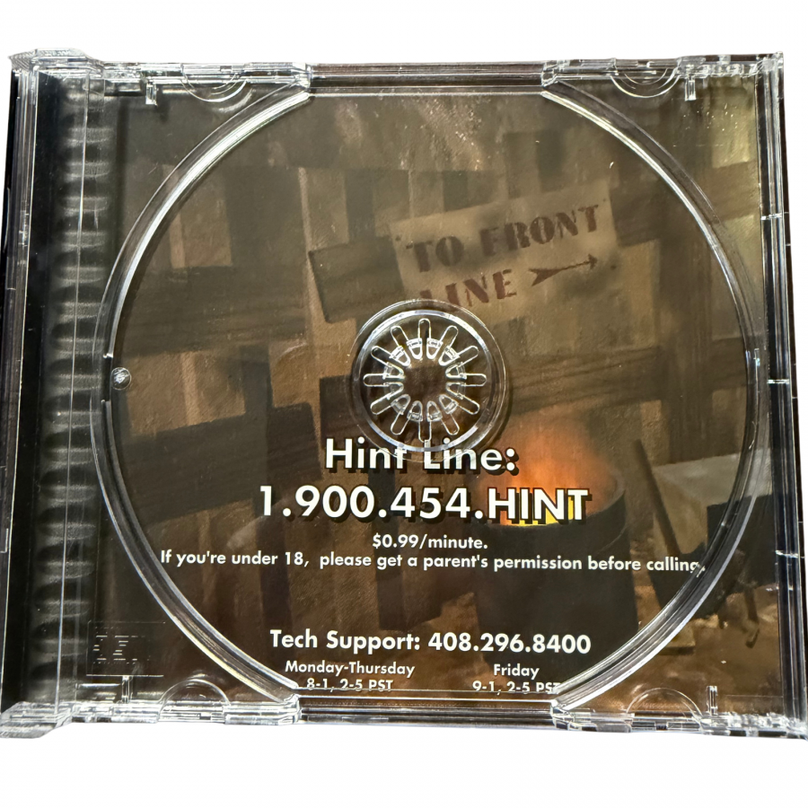 Hogs of War [COMPLETE IN BOX] – PlayStation 1 (PS1)