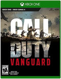 Call of: Duty Vanguard – Xbox One [XONE]