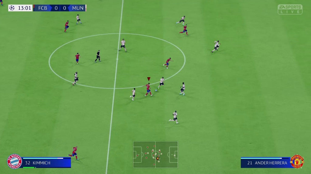 FIFA 19 – Nintendo Switch (NS)
