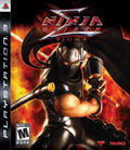 Ninja Gaiden Sigma – PlayStation 3 (PS3)